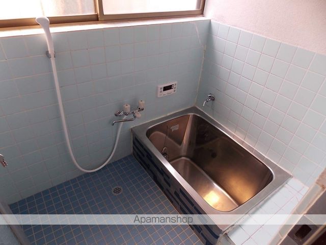 扶桑町稲葉62借家の内装写真