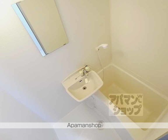 ハミングTAKEYAMACHIの内装写真