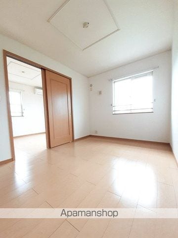 ウインターワルツBの内装写真