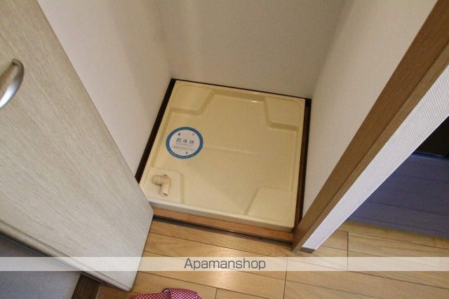 アーデン江坂の内装写真