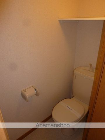レオパレスコーポモリの内装写真