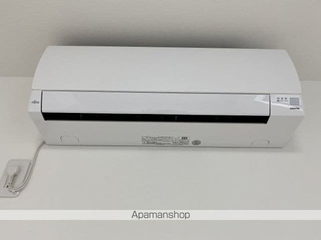 ARC TENJINの内装写真