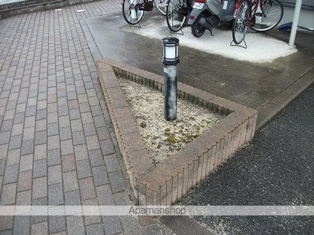 レオパレスラ ポム ウルーズの内装写真