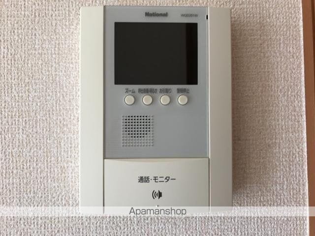 コンフォルト鳳麟の内装写真