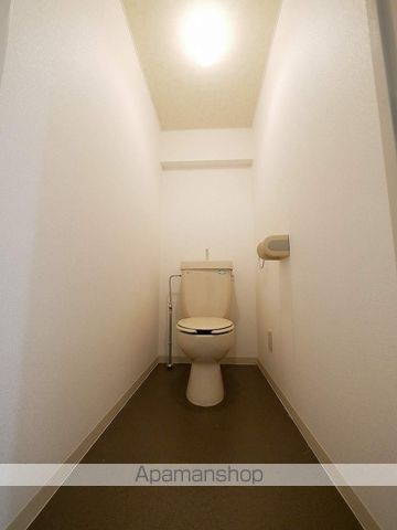 大拓ハイツ3の内装写真