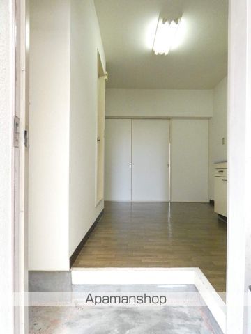 マンションルビナスの内装写真