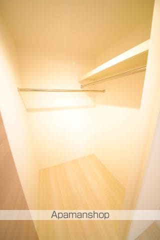 ラガレリアの内装写真