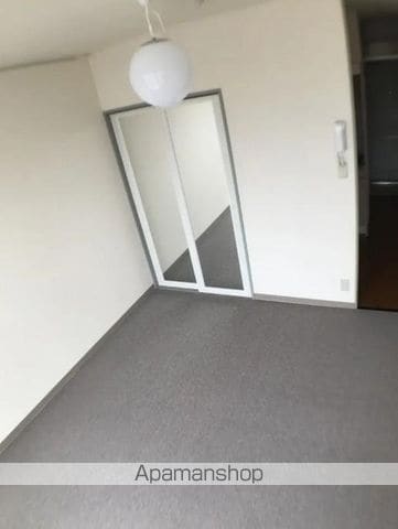 レオパレス栗林の内装写真