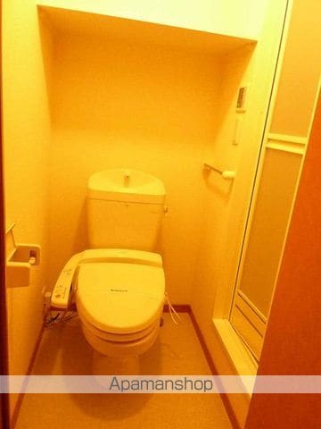 レオパレスムートの内装写真