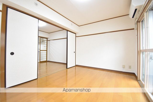 シエロ北四番丁の内装写真