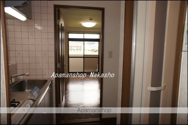 エステート山下の内装写真