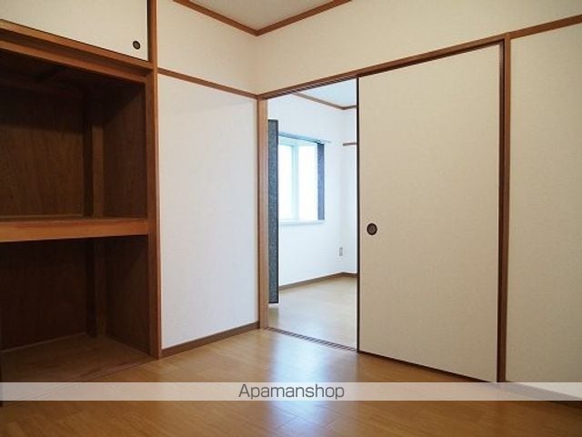 エルダー佐々木の内装写真