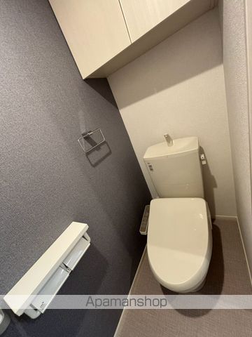 エイス クラウディアの内装写真