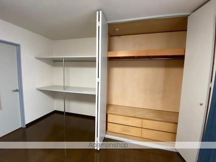 松本ビル[1K/25.38m2]の収納