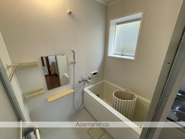 廣藤ビル新館の内装写真