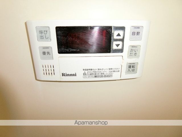 グラン・クリュ弐番館の内装写真
