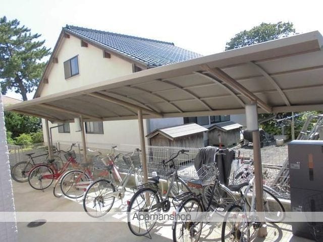 ベルブランカのその他写真