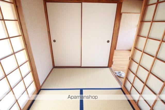 宇野線 備前西市駅 徒歩20分 1階建 築53年の内装写真