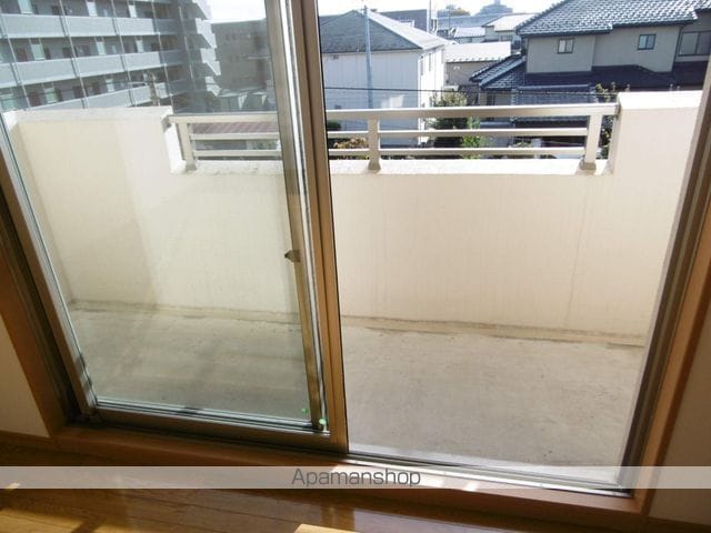 パルテノン新田の内装写真