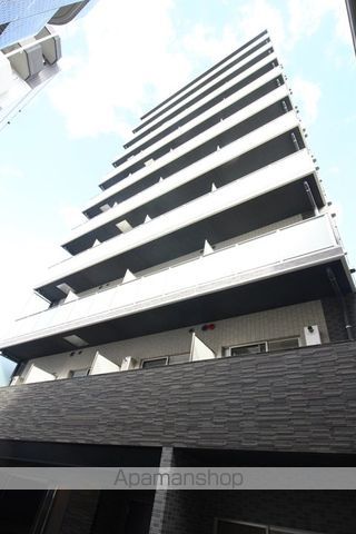 MAXIV西川口AZ DUEの外観写真