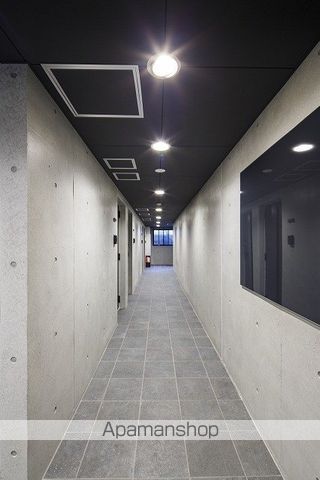 QUADOR藤崎の内装写真