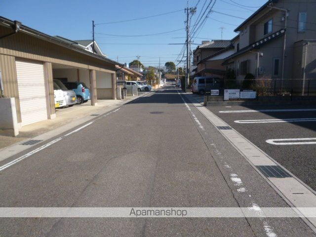 プランド-ルの周辺写真