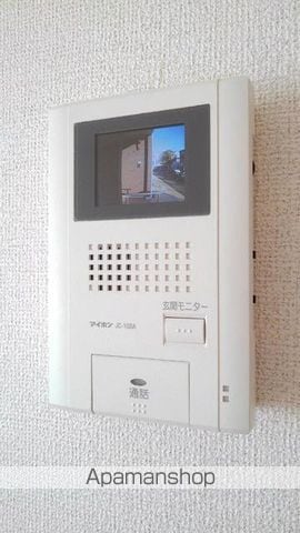 グロース ヴィラの内装写真