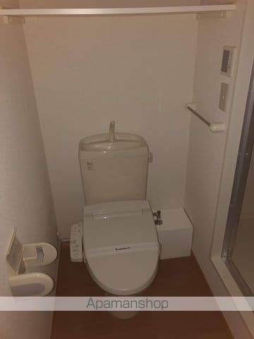 レオパレスソレアードの内装写真