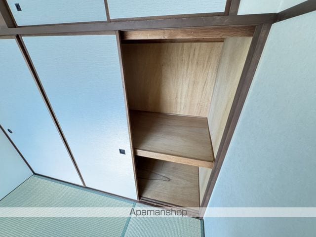 エクセル須賀の森の内装写真