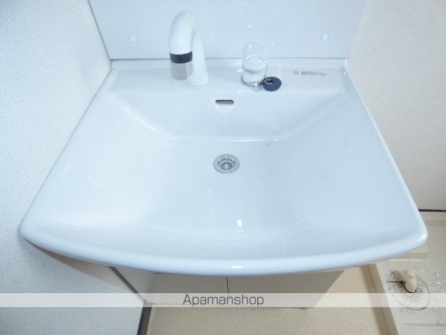 ドミシル乾の内装写真