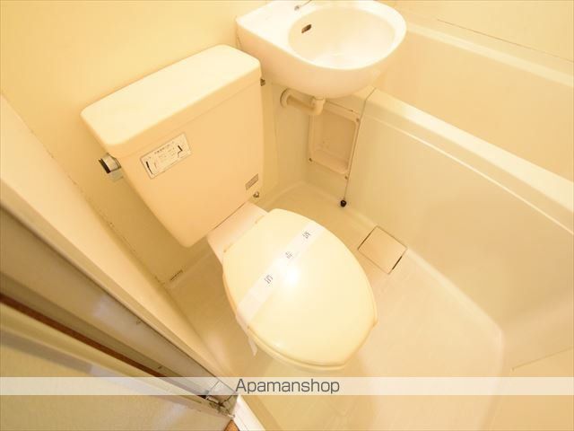 ヴィアベネト南町田の内装写真
