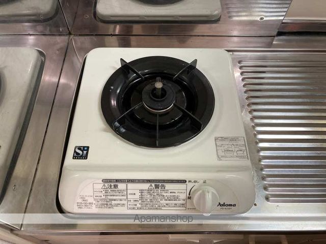 ウエルネス万代の内装写真