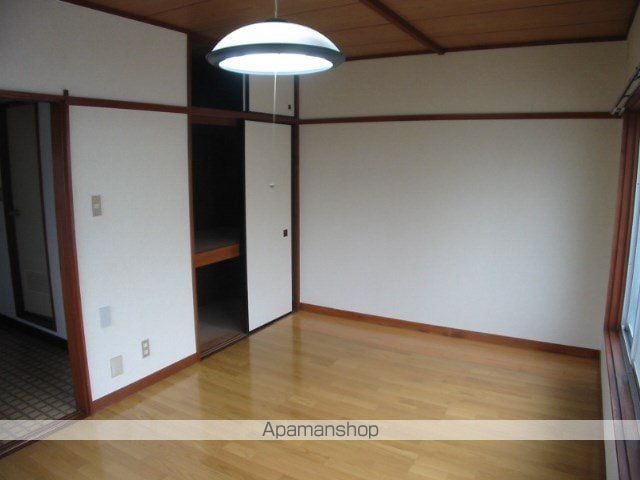 ハイツみのりの内装写真