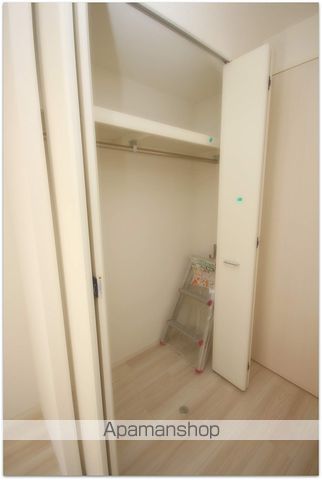 セレニテ日本橋プリエの内装写真