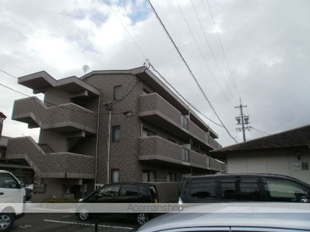 K’S COURTの外観写真
