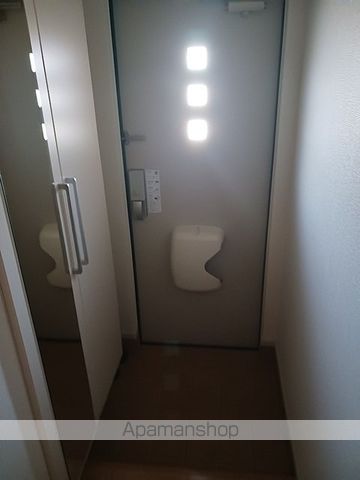 カファーラHの内装写真