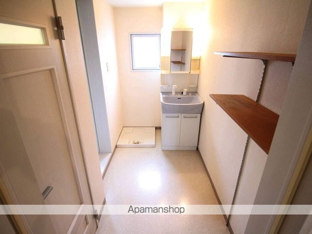 GRAND岡山手の内装写真