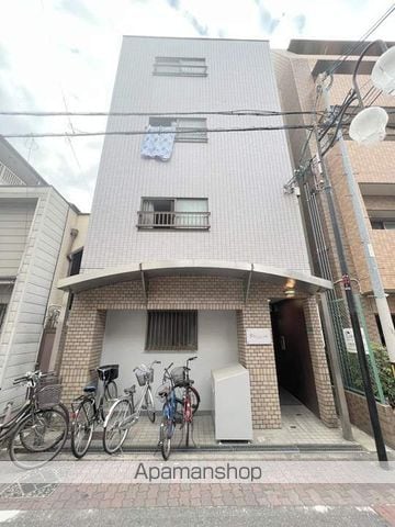 レナトゥスキョウバシの外観写真