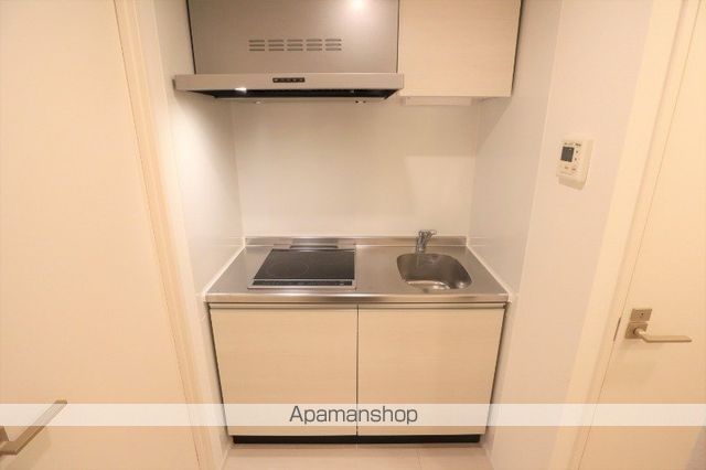アトリオフラッツ板橋本町の内装写真