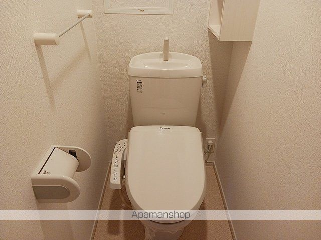フリーデ Kの内装写真