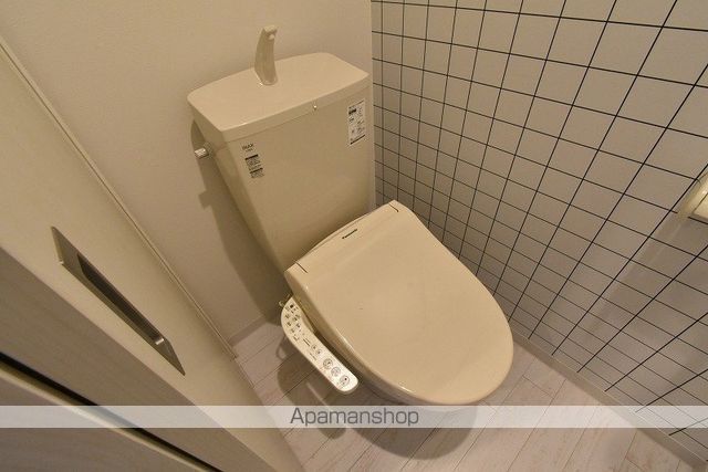 JEEKBLAU美園の内装写真