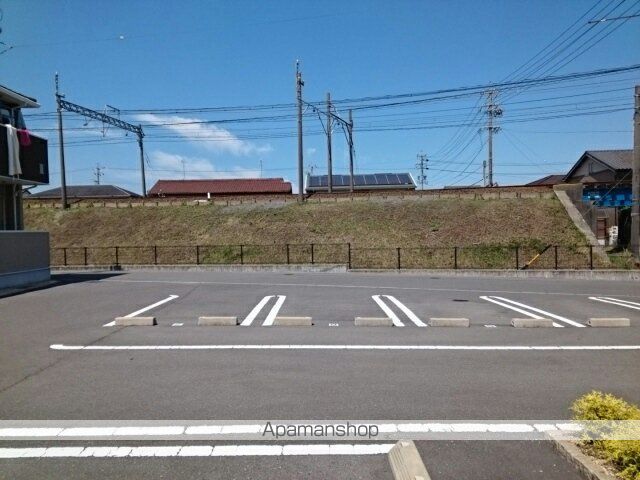フィオーレ IIの外観写真