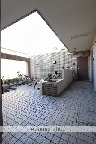 大成ルームズの内装写真