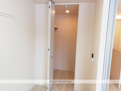 銀河タウン　Ｅ[1LDK/37.53m2]の収納