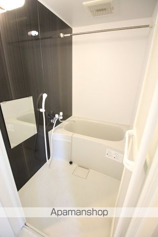 TI AMO N22の内装写真