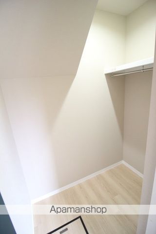 MORZROの内装写真