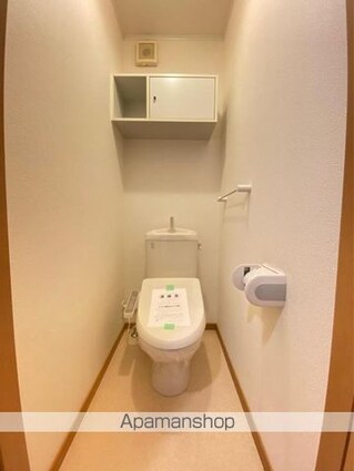 ロイヤルスクウェア　一宮Ⅱ[1R/32.9m2]のトイレ