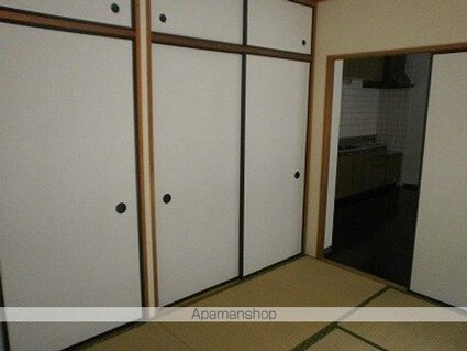 東京都武蔵村山市残堀１丁目[3LDK/61.74m2]の内装7