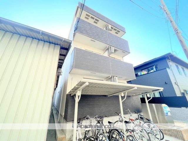 和歌山県和歌山市吹屋町３丁目[1K/27.03m2]の外観5