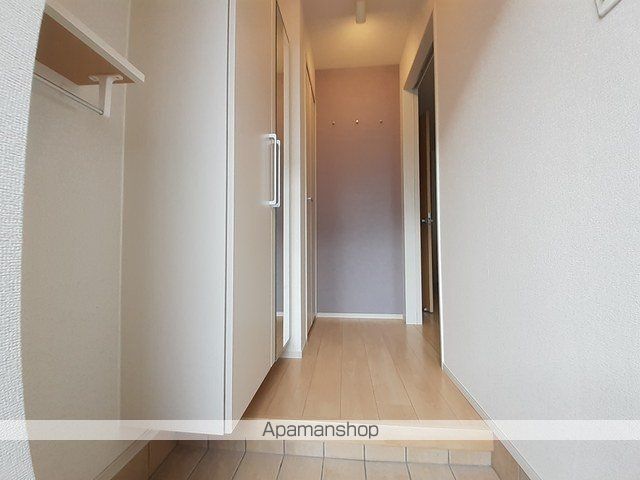 メゾン寺角 Estの内装写真